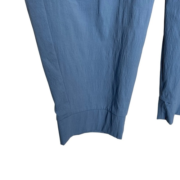 Athleta Trekkie North Jogger Blue Size 26 NEW - Picture 6 of 16